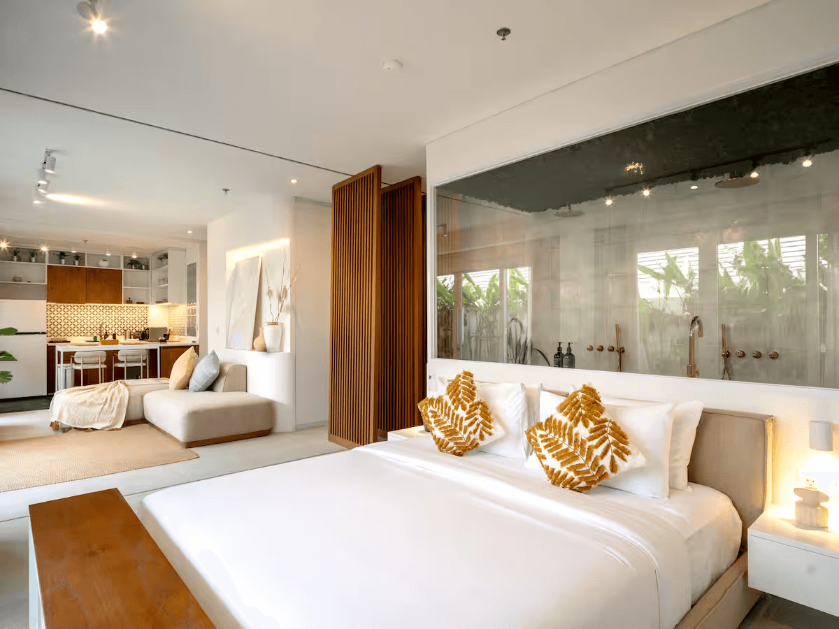 What Key Factors Define the Best Luxury Villa Bali Experiences for Discerning Travelers? - Bali Luxury Management