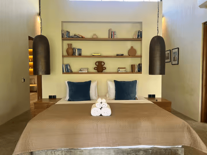 What Are the Best Bali Luxury Villas with Concierge Service for Families with Teenagers in Seminyak? - Bali Luxury Management