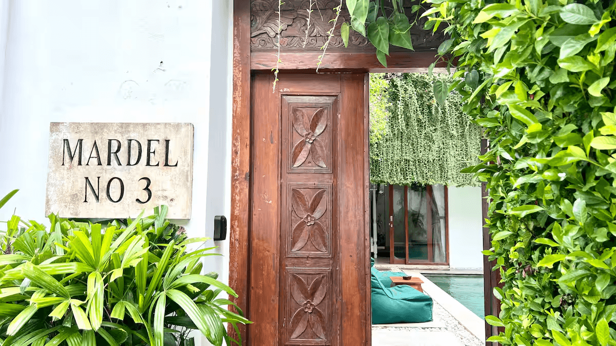 Bali's Celestial Tapestry: Weaving Luxury Stays with Authentic Island Soul - Bali Luxury Management