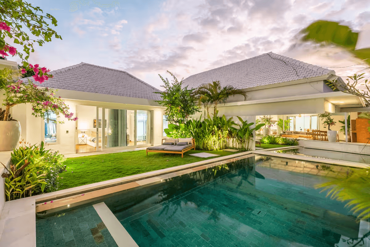 Sacred Sands & Five-Star Suites: Bali's Blueprint for the Modern Luxury Traveler - Bali Luxury Management