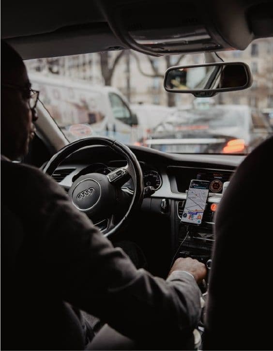 Transfers pickups from / to the airport - Bali Luxury Management