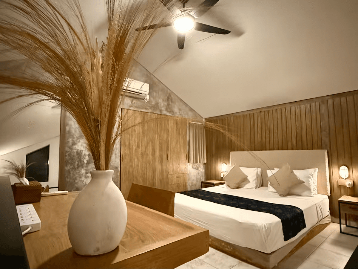 What Are the Best Bali Luxury Villas with Concierge Service for Honeymooners in Seminyak and Canggu? - Bali Luxury Management
