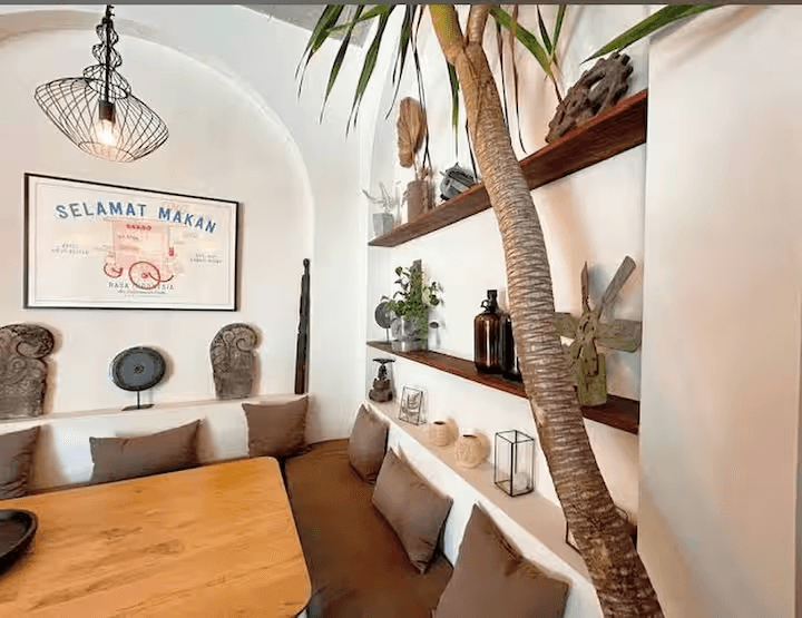 Bali's Curated Elegance: Merging Opulent Stays with Authentic Island Soul - Bali Luxury Management