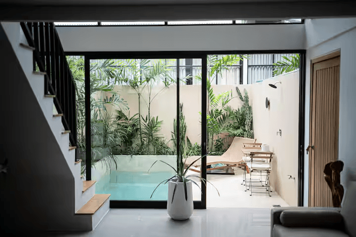 What Are the Best Bali Luxury Villas with Concierge Service for Families with Young Children in Jimbaran and Nusa Dua? - Bali Luxury Management