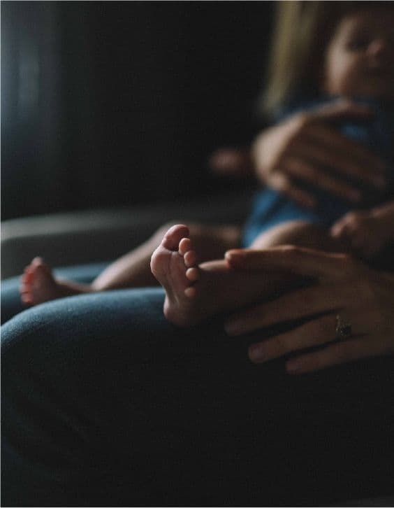 Certified Babysitter in Marbella Spain - Bali Luxury Management