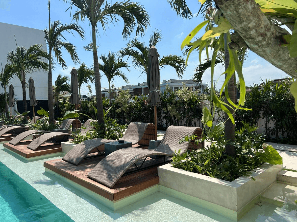 How Do Bali Luxury Villas Enhance Your Island Itinerary Beyond Standard Hotel Stays? - Bali Luxury Management