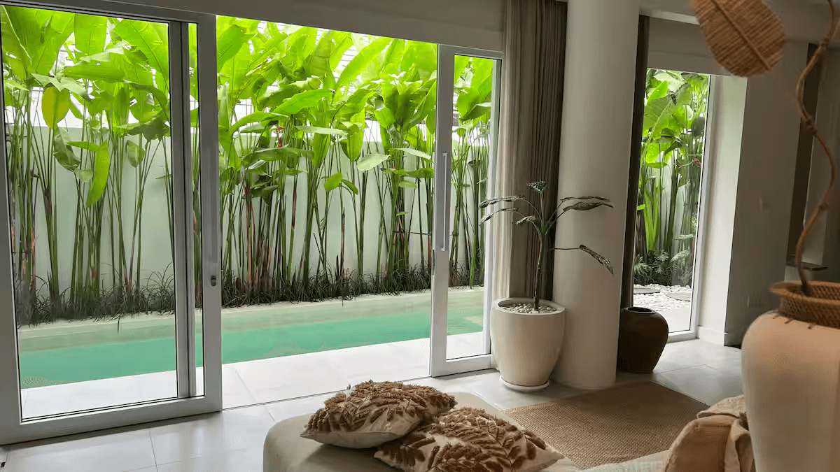 What Are the Best Bali Luxury Villas with Concierge Service for Surfing and Wellness Experiences in Uluwatu? - Bali Luxury Management