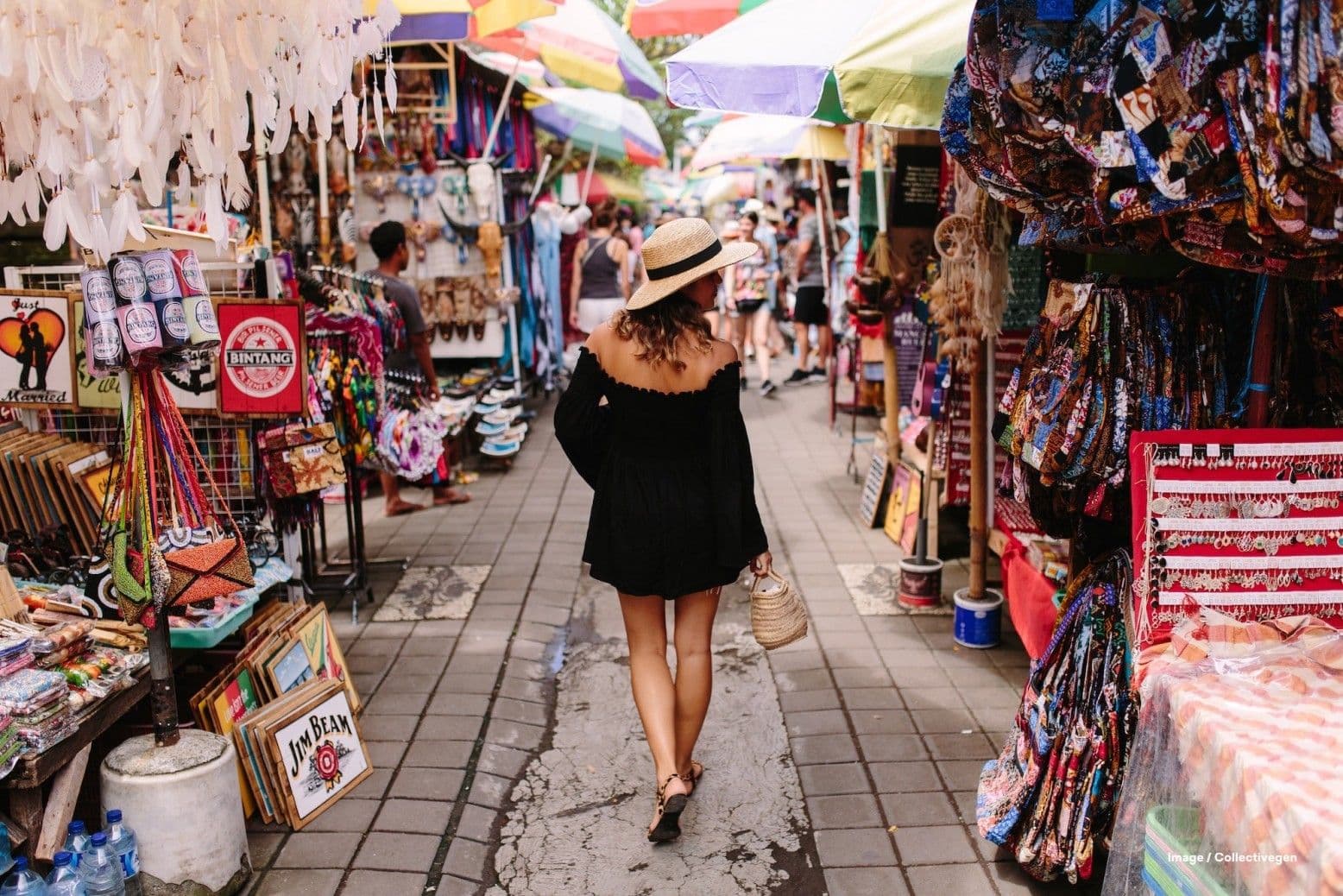 Grocery Shopping and Pre-Stocking - Bali Luxury Management