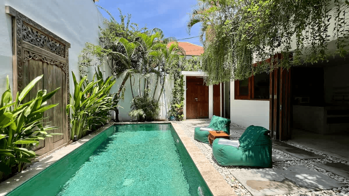 What Are the Best Bali Luxury Villas with Concierge Service for Surfing and Yoga Experiences in Canggu? - Bali Luxury Management