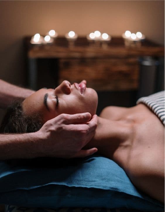 Wellness at your rental home - Bali Luxury Management