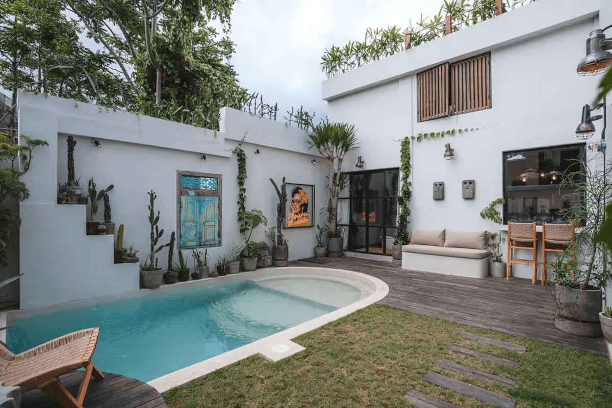 Bali's Harmonious Blend: Discovering Luxury, Sacred Traditions, and Hidden Paradises - Bali Luxury Management