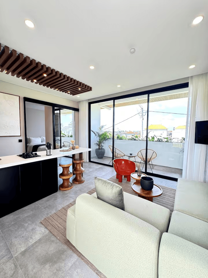 What Are the Best Bali Luxury Villas with Concierge Service for Surfing Enthusiasts in Uluwatu? - Bali Luxury Management