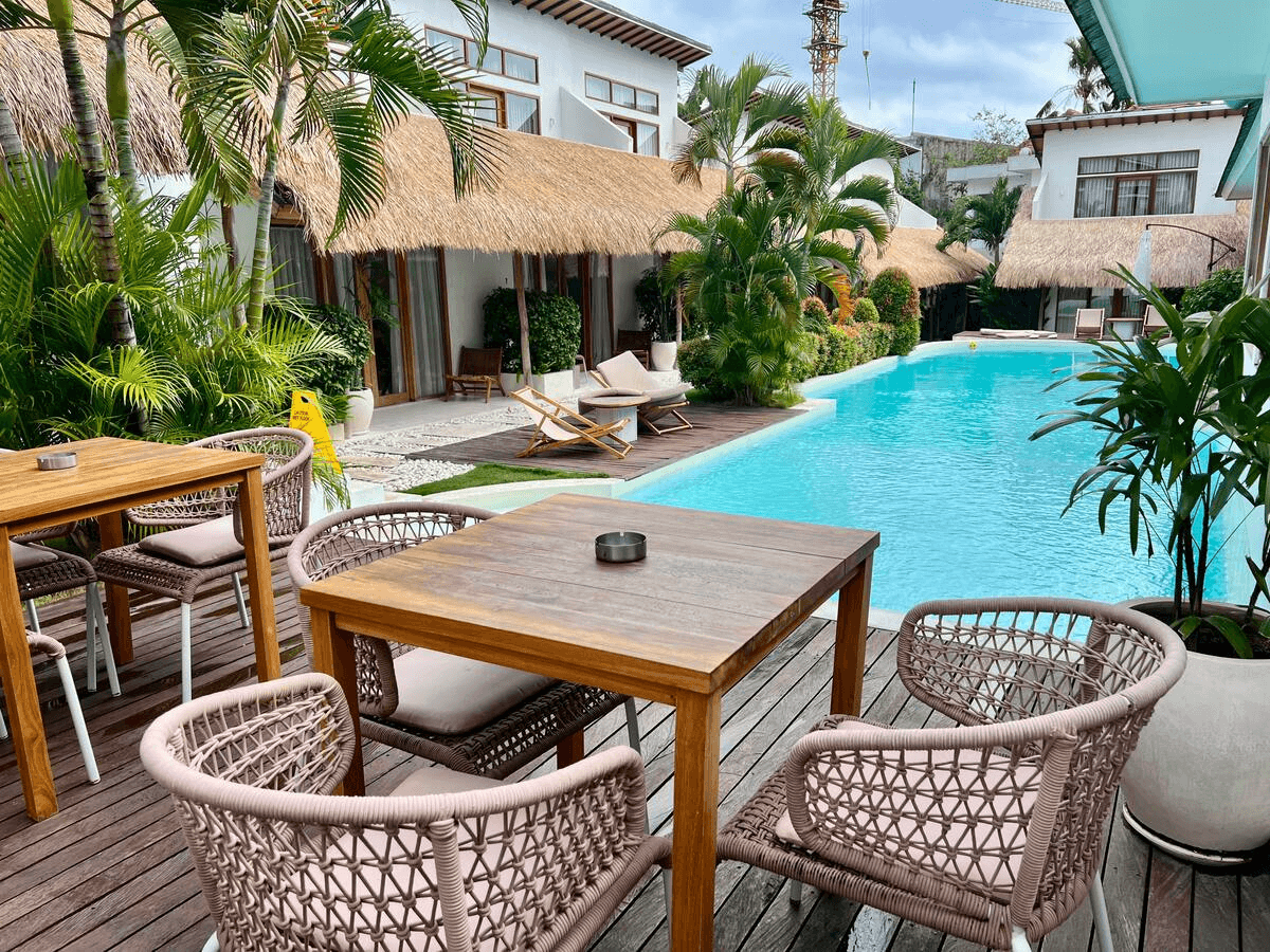 What Unique Advantages Do Bali Luxury Villas Offer for Navigating Island Culture and Cuisine? - Bali Luxury Management