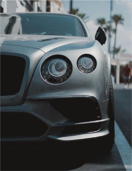 Car Rentals in Bali - Bali Luxury Management