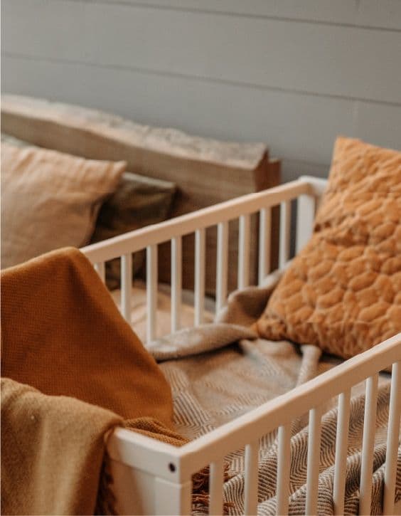 Baby Gear & Equipment Rentals - Bali Luxury Management