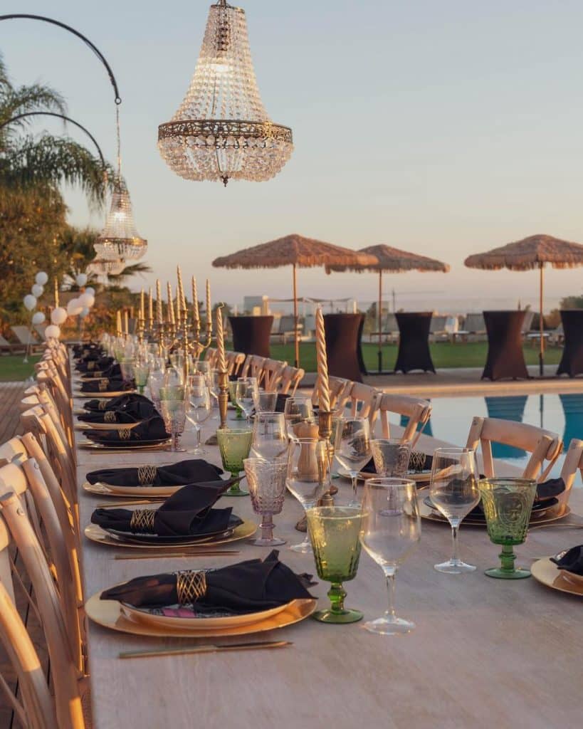 Private Chef and Catering - Bali Luxury Management