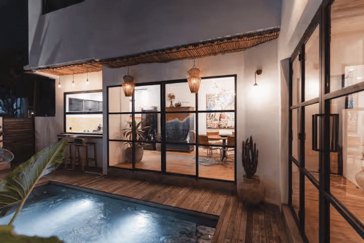 What Are the Best Bali Luxury Villas with Concierge Service for Surfing and Golfing in Nusa Dua? - Bali Luxury Management
