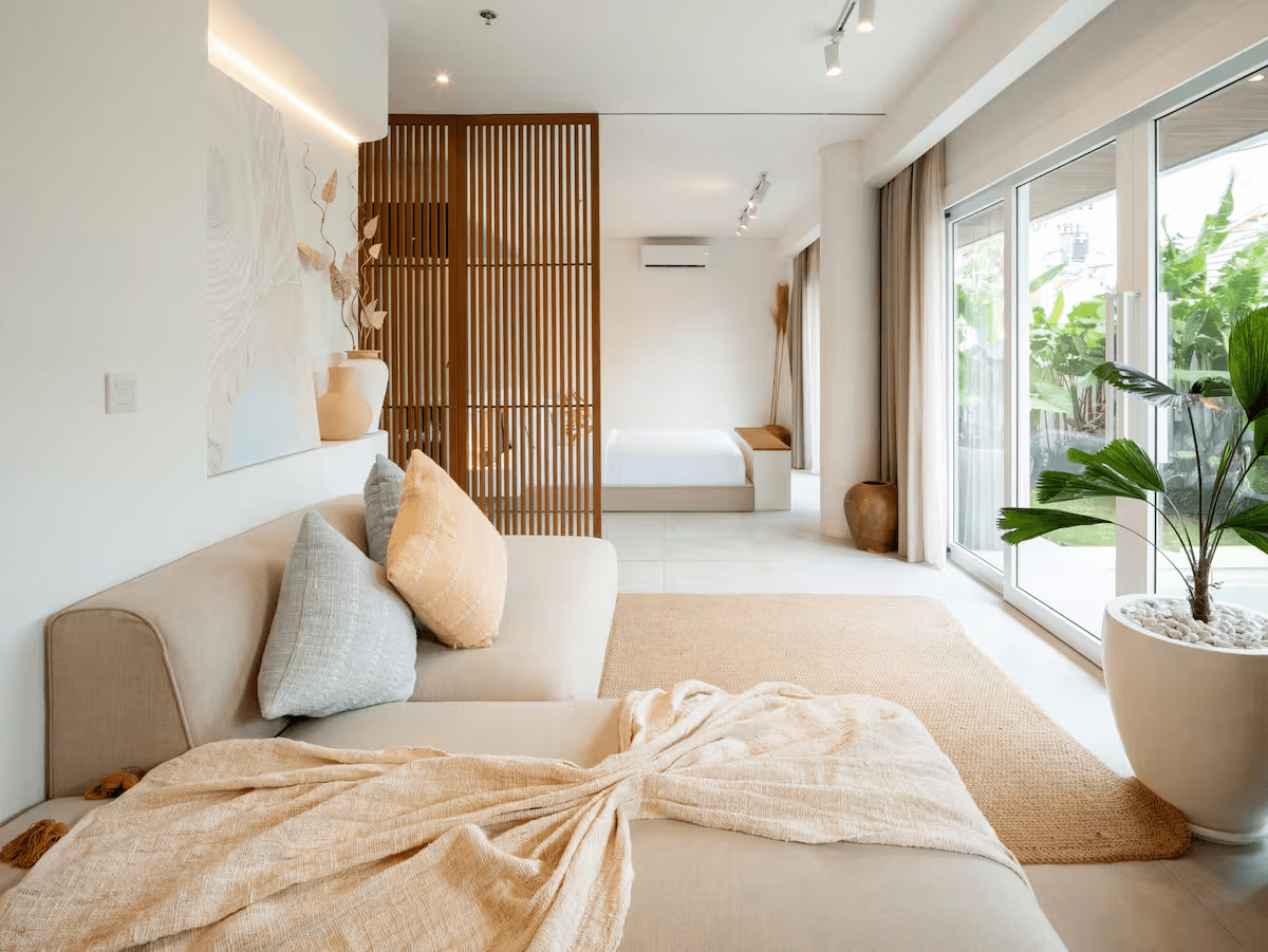 What Are the Best Bali Luxury Villas with Concierge Service for Food and Culture Experiences in Ubud? - Bali Luxury Management