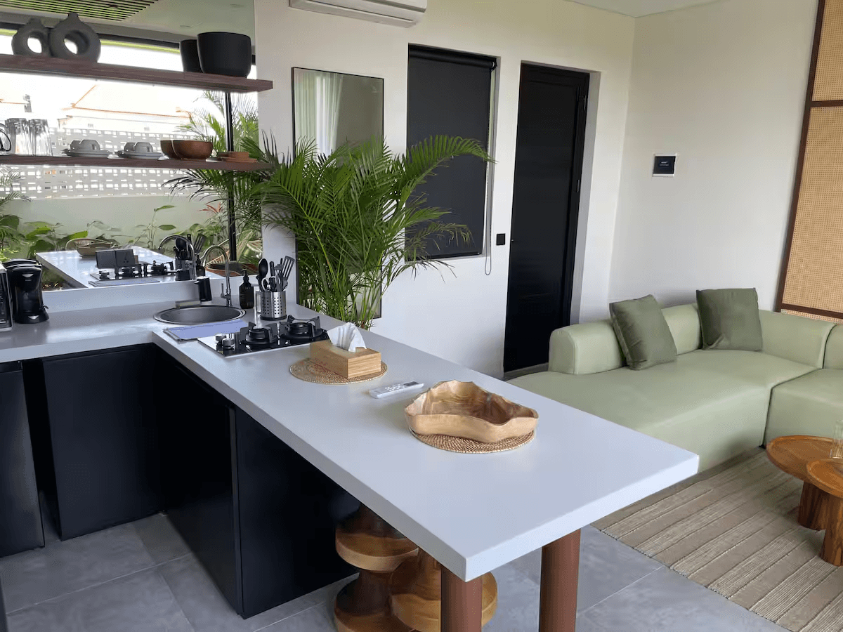 How Do Private Villas in Bali for Holiday Elevate Your Experience Beyond Standard Resort Stays? - Bali Luxury Management