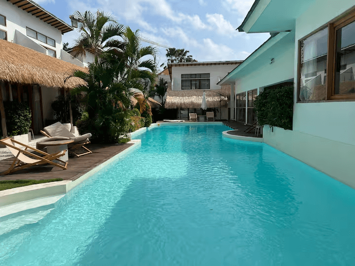 What Are the Best Bali Luxury Villas with Concierge Service in Canggu and Seminyak for Large Groups? - Bali Luxury Management