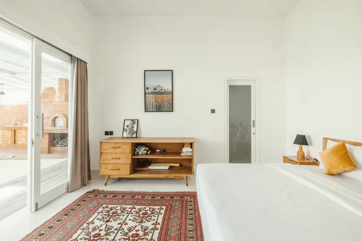 How Do Bali Luxury Villas Optimize Travel Logistics and Cultural Access - Bali Luxury Management