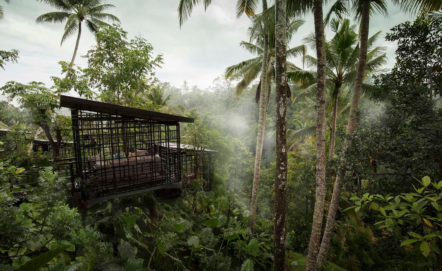 What Strategic Advantages Do Bali Luxury Villas Offer for an Optimized Island Experience? - Bali Luxury Management