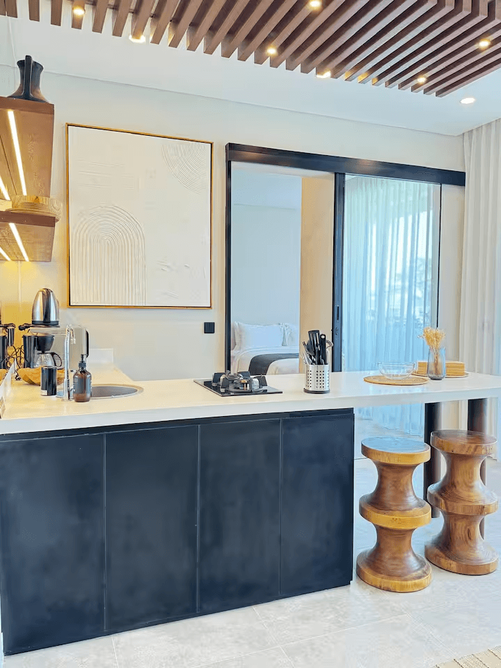 What Are the Best Bali Luxury Villas with Concierge Service for Foodies in Ubud and Seminyak? - Bali Luxury Management