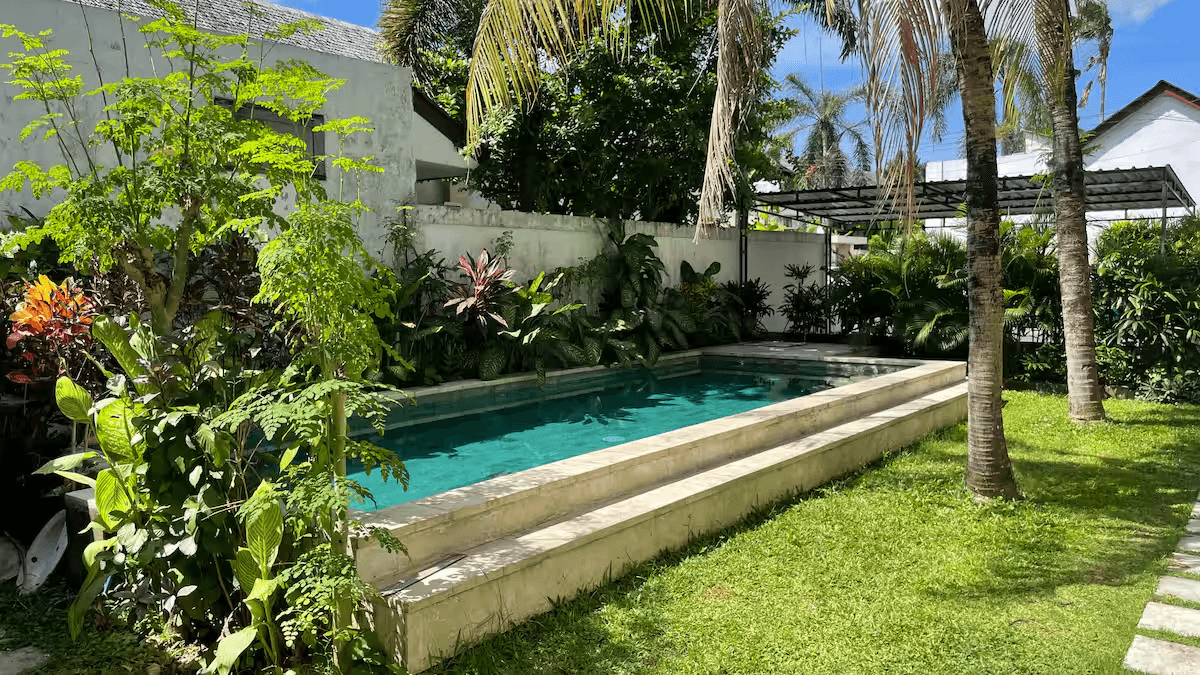 What Are the Best Bali Luxury Villas with Concierge Service for Families with Young Children in Ubud? - Bali Luxury Management