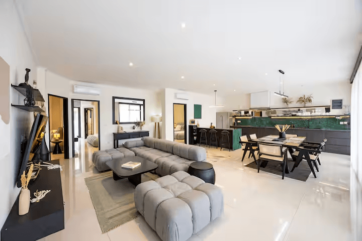 Bali's Elevated Escape: A Connoisseur's Guide to Unforgettable Island Luxury - Bali Luxury Management