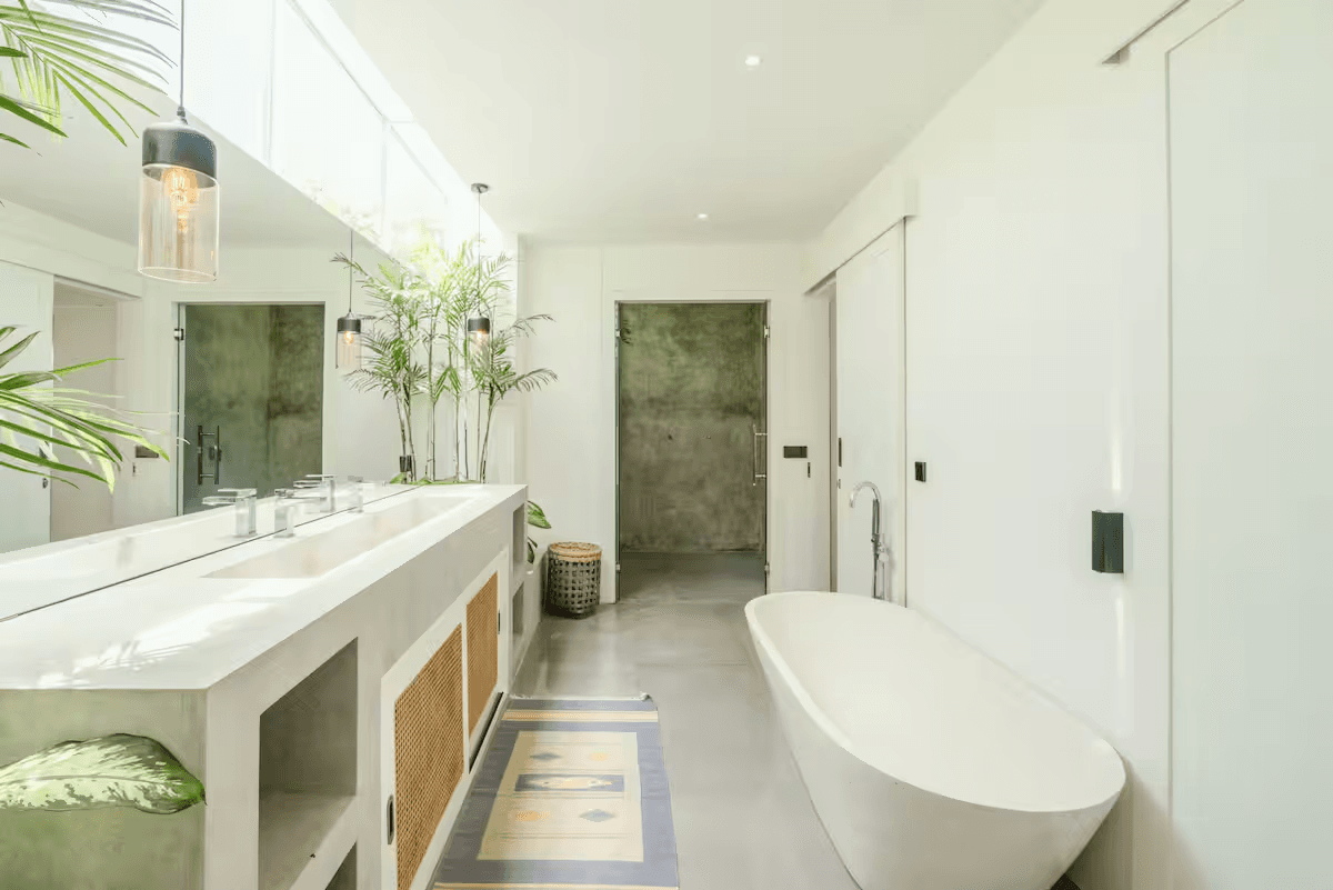 Beyond Hotels: What Unique Value Do Bali Luxury Vacation Rentals Add to Your Island Journey? - Bali Luxury Management