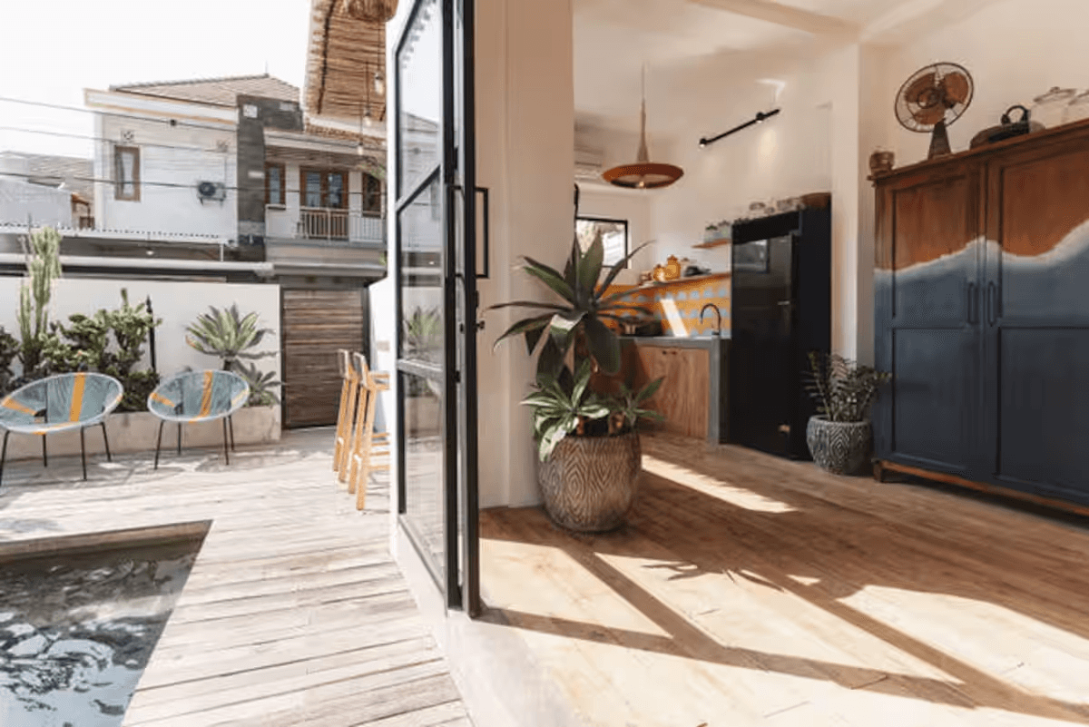 How Do Bali Luxury Villas Optimize Travel Logistics and Cultural Immersion? - Bali Luxury Management