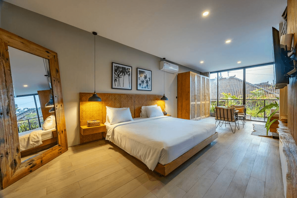 What Are the Best Bali Private Villas for Rent Close to Seminyak Beach? - Bali Luxury Management