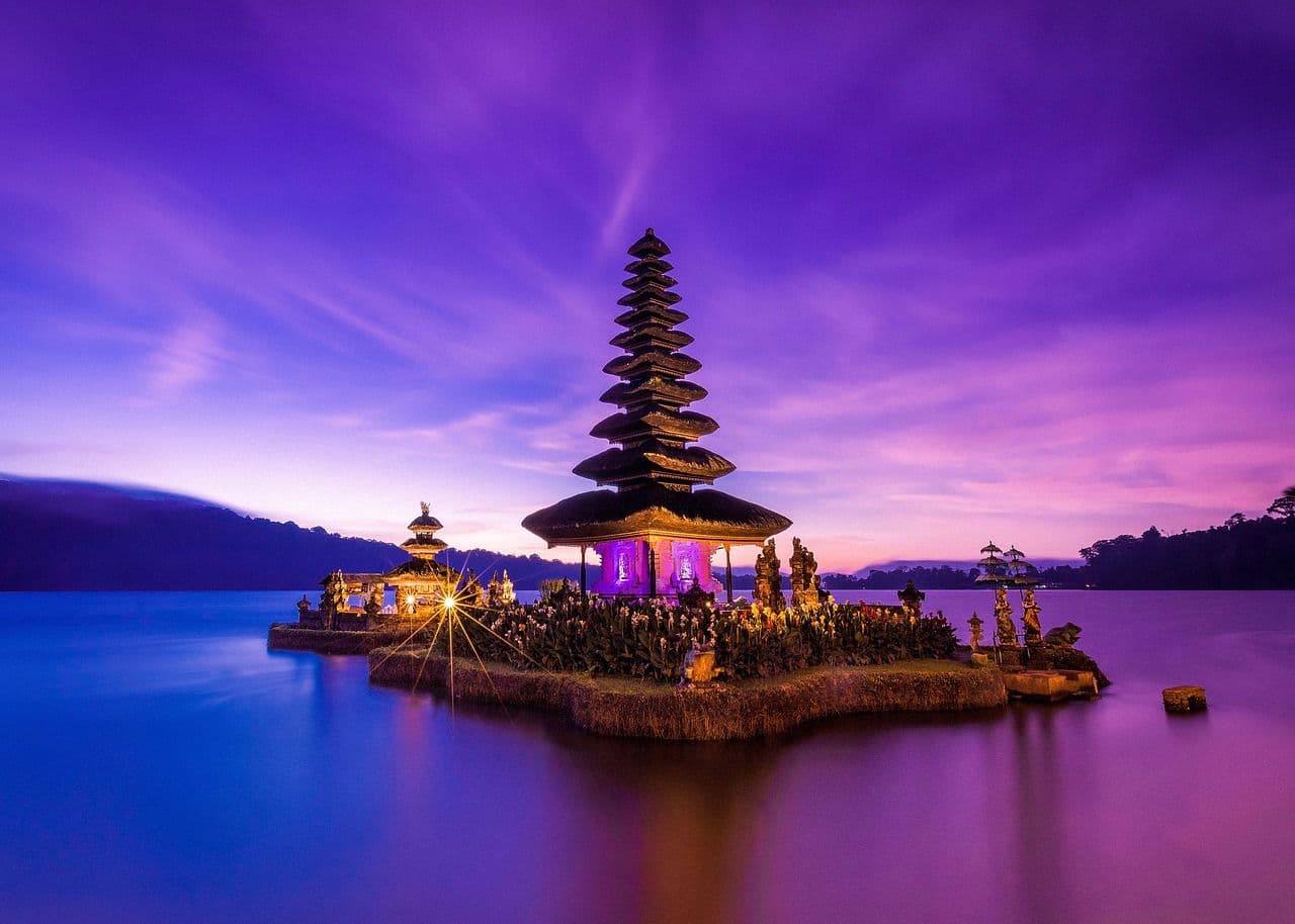Fun excursions and Private tours - Bali Luxury Management