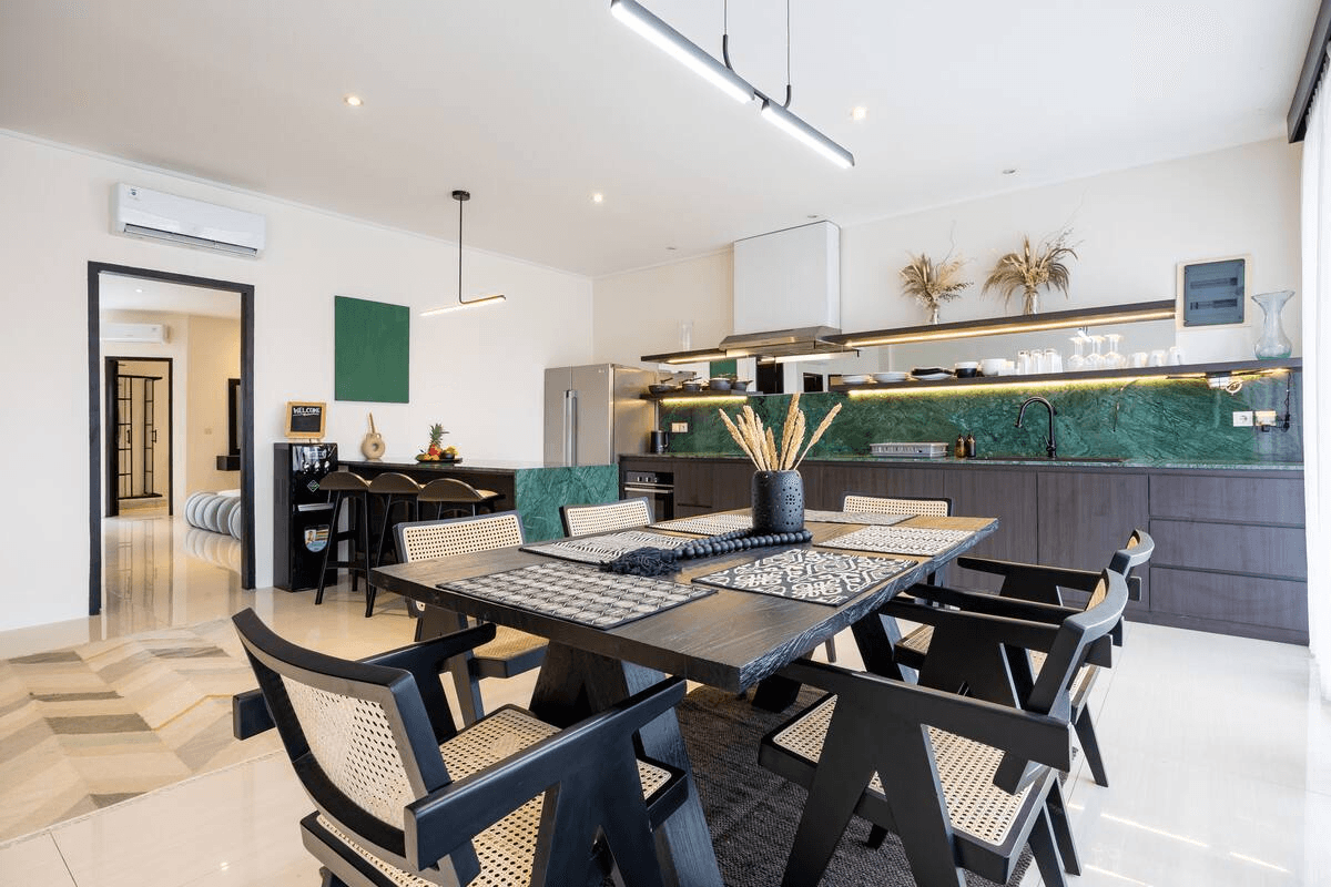 What Are the Best Bali Luxury Villas with Concierge Service for Families with Teenagers in Canggu and Uluwatu? - Bali Luxury Management